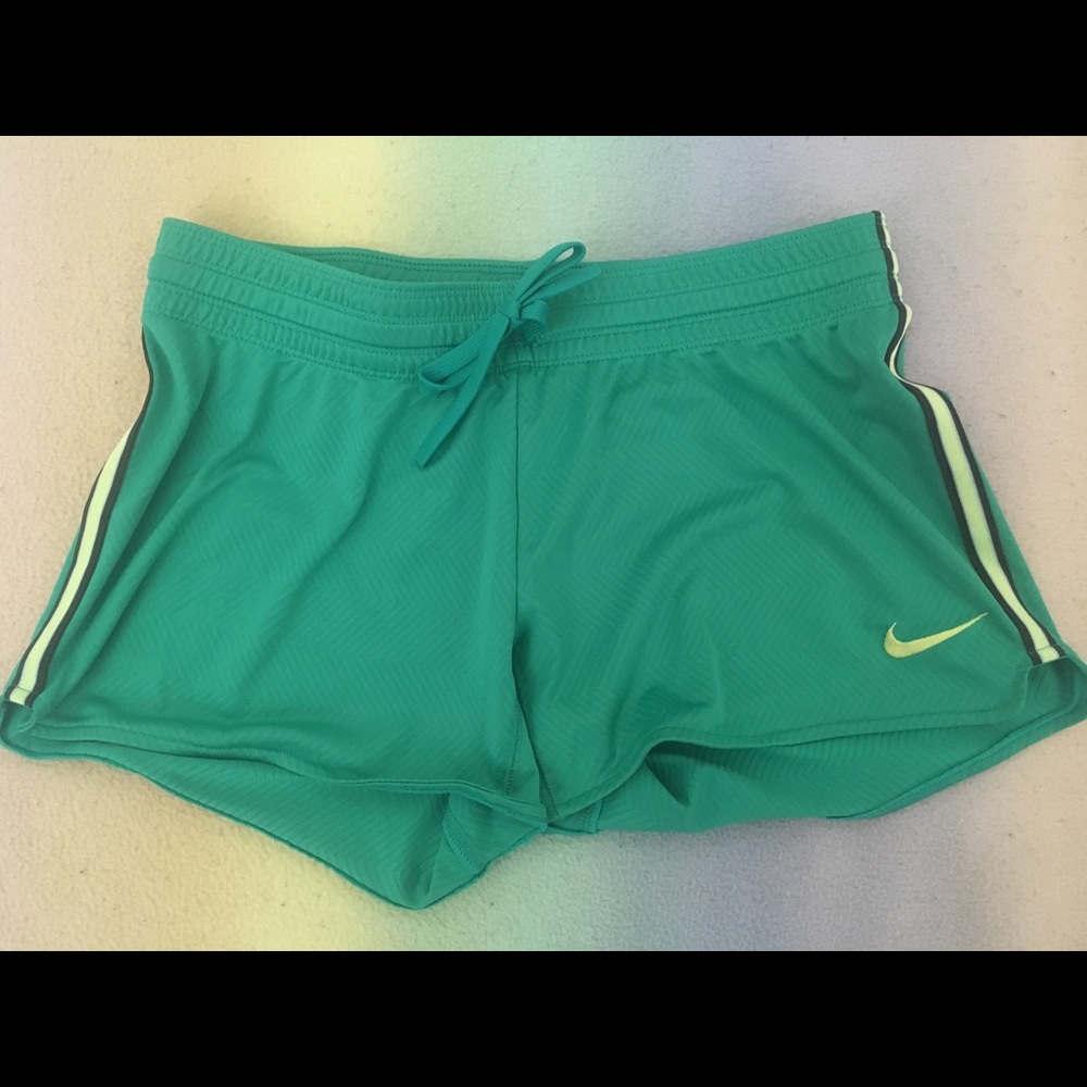 Nike Dri-fit shorts size SM